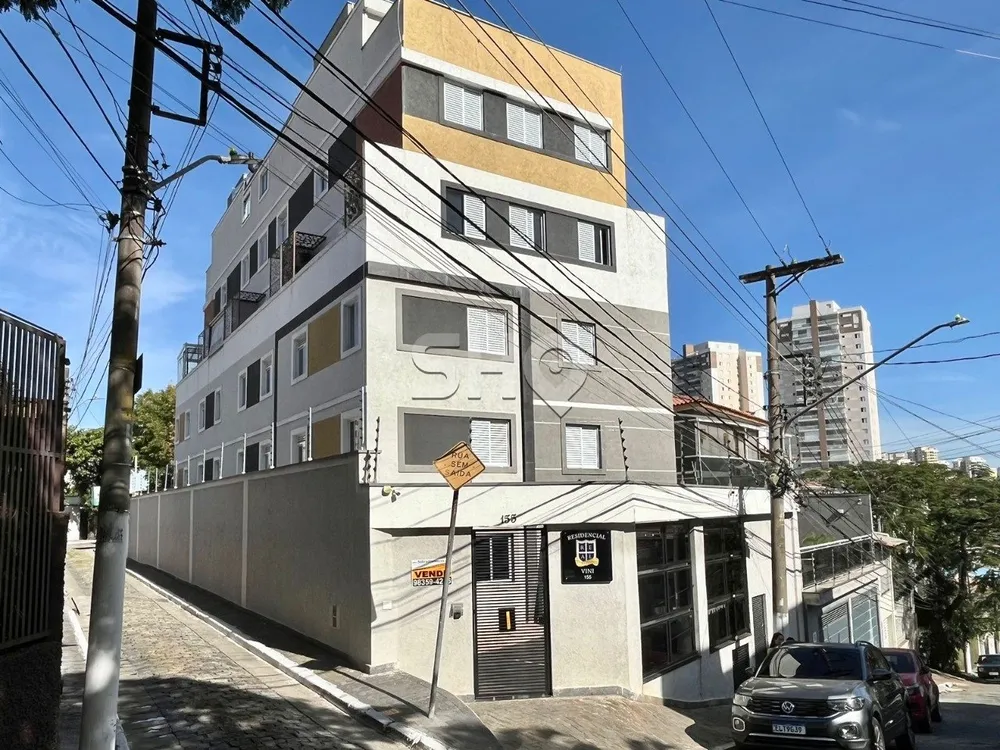 Apartamento, 1 quarto, 31 m² - Foto 15