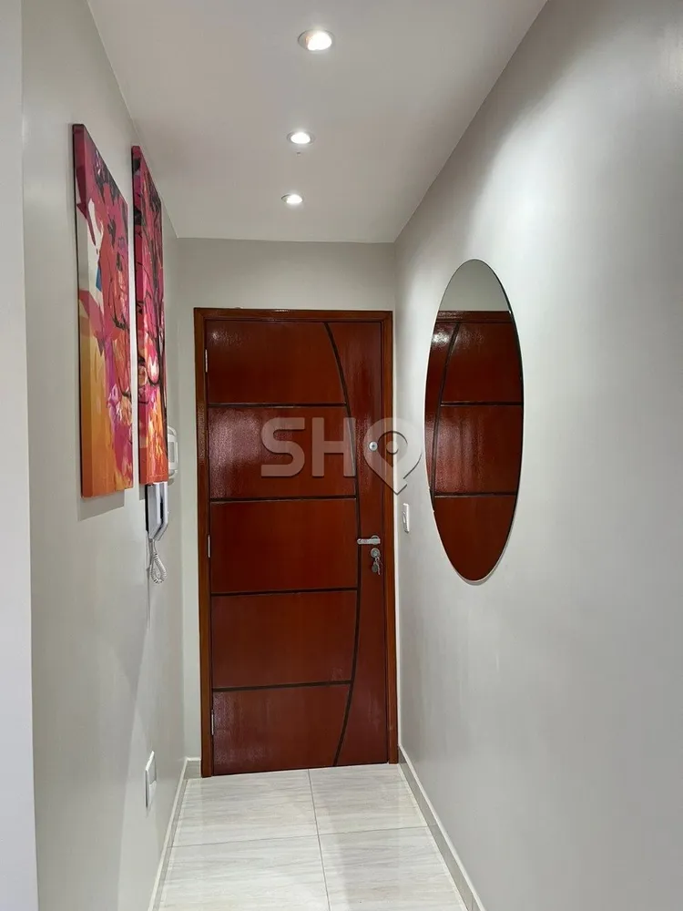 Apartamento, 1 quarto, 31 m² - Foto 5