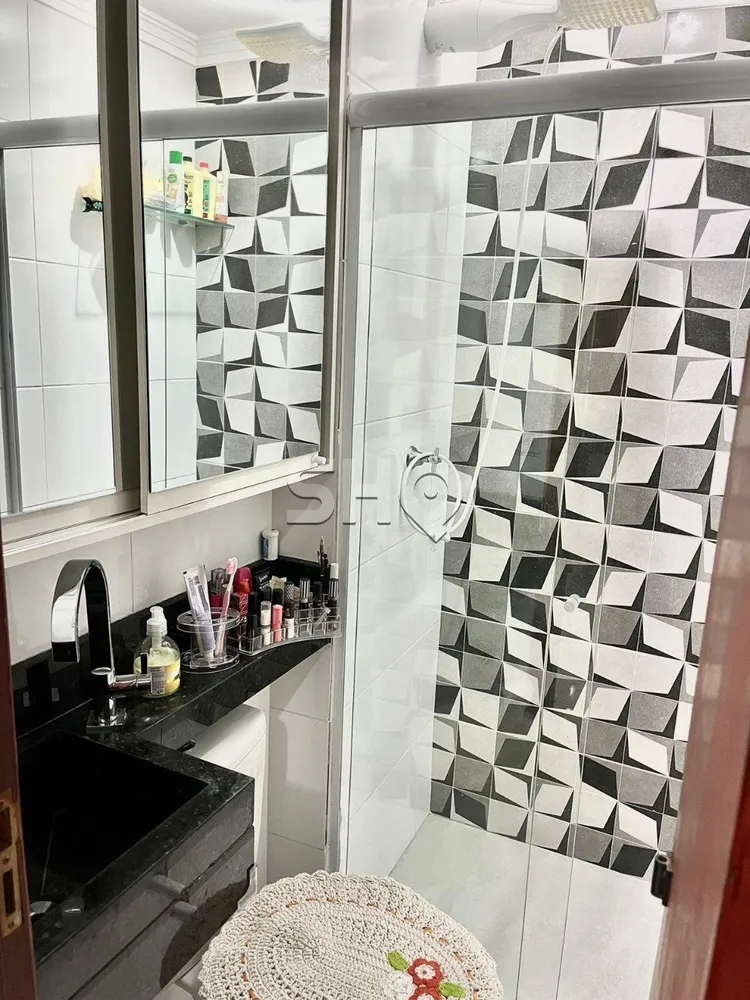Apartamento, 1 quarto, 31 m² - Foto 10
