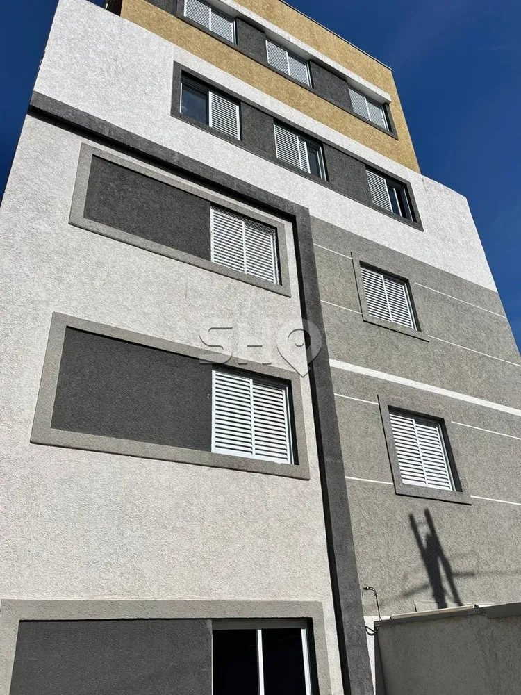Apartamento, 1 quarto, 31 m² - Foto 16