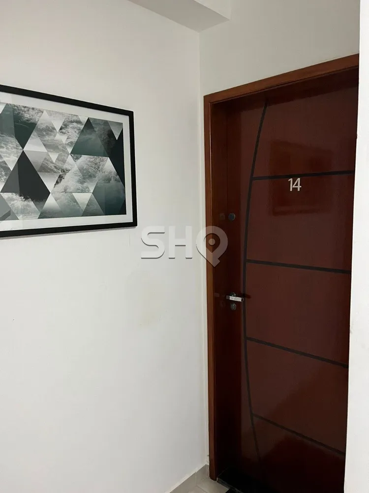 Apartamento, 1 quarto, 31 m² - Foto 8