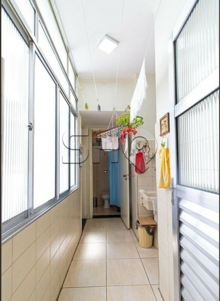 Apartamento, 3 quartos, 224 m² - Foto 4
