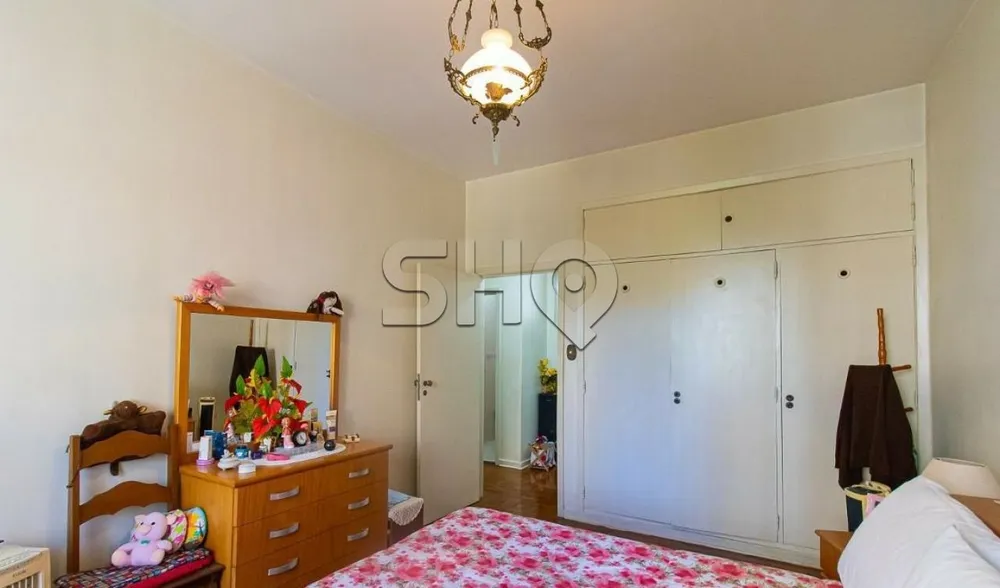 Apartamento, 3 quartos, 224 m² - Foto 3