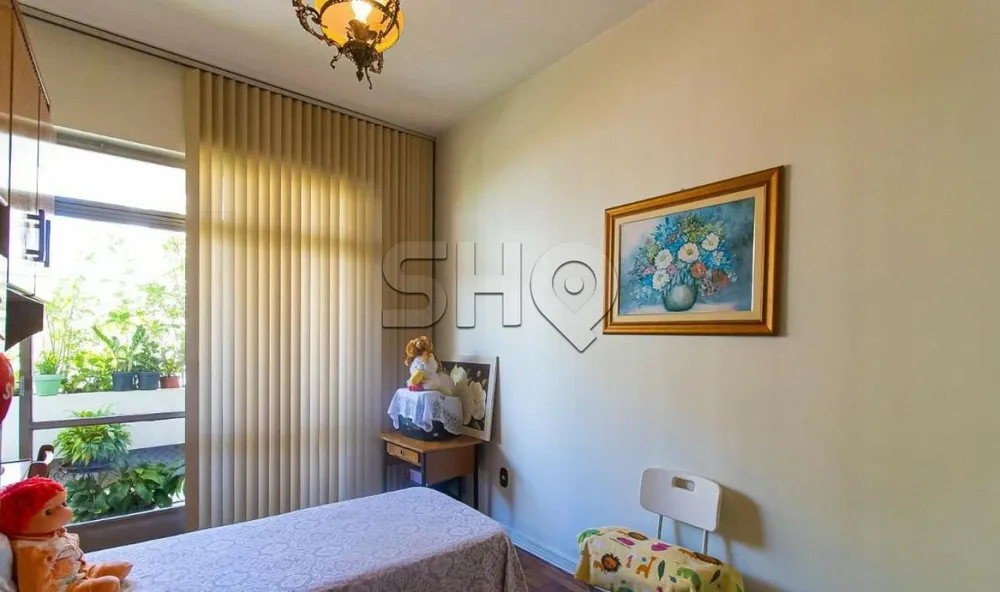 Apartamento, 3 quartos, 224 m² - Foto 4
