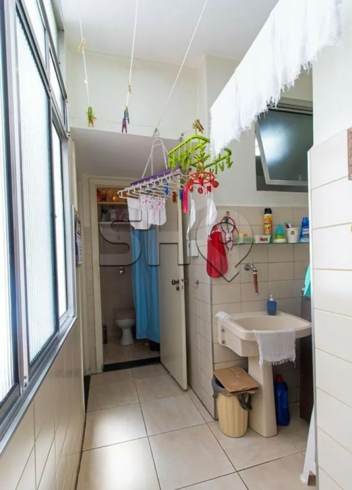 Apartamento, 3 quartos, 224 m² - Foto 7