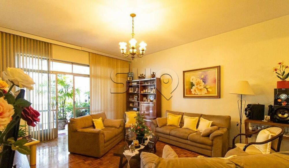 Apartamento, 3 quartos, 224 m² - Foto 3