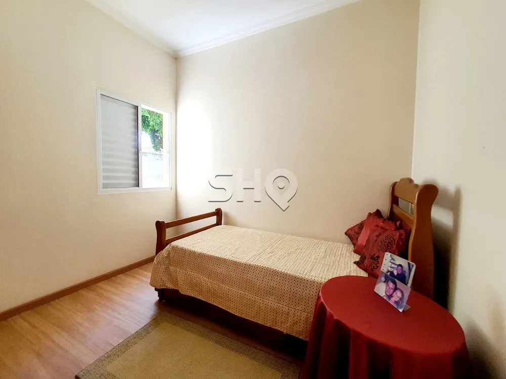 Sobrado, 3 quartos, 280 m² - Foto 8