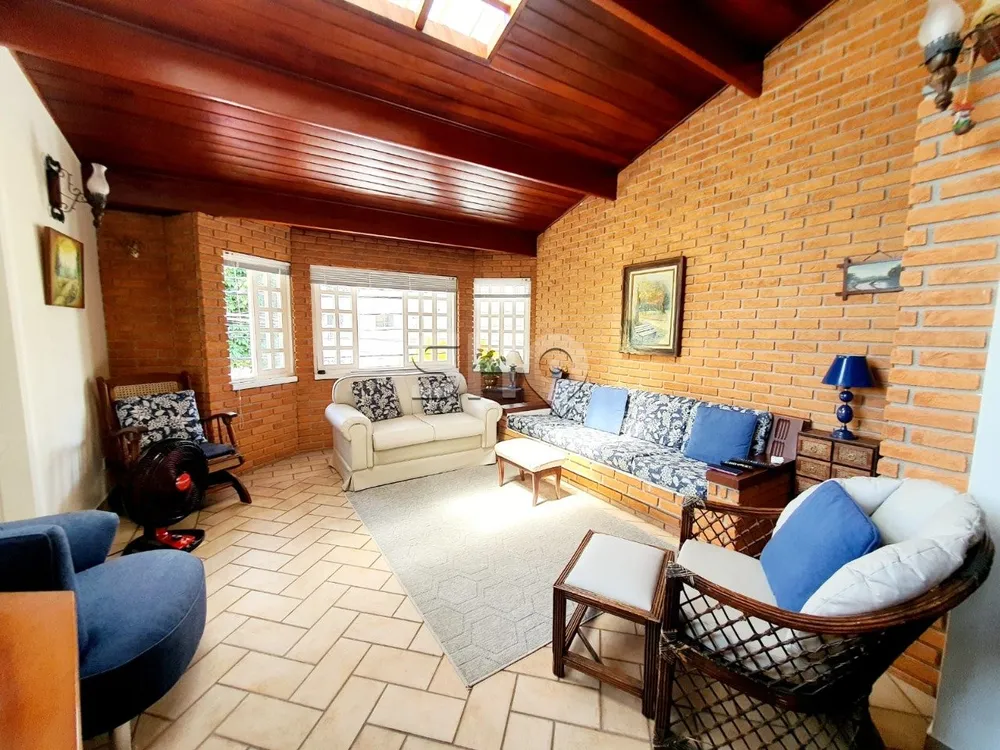 Sobrado, 3 quartos, 280 m² - Foto 4