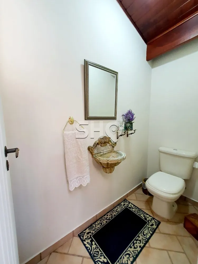 Sobrado, 3 quartos, 280 m² - Foto 12