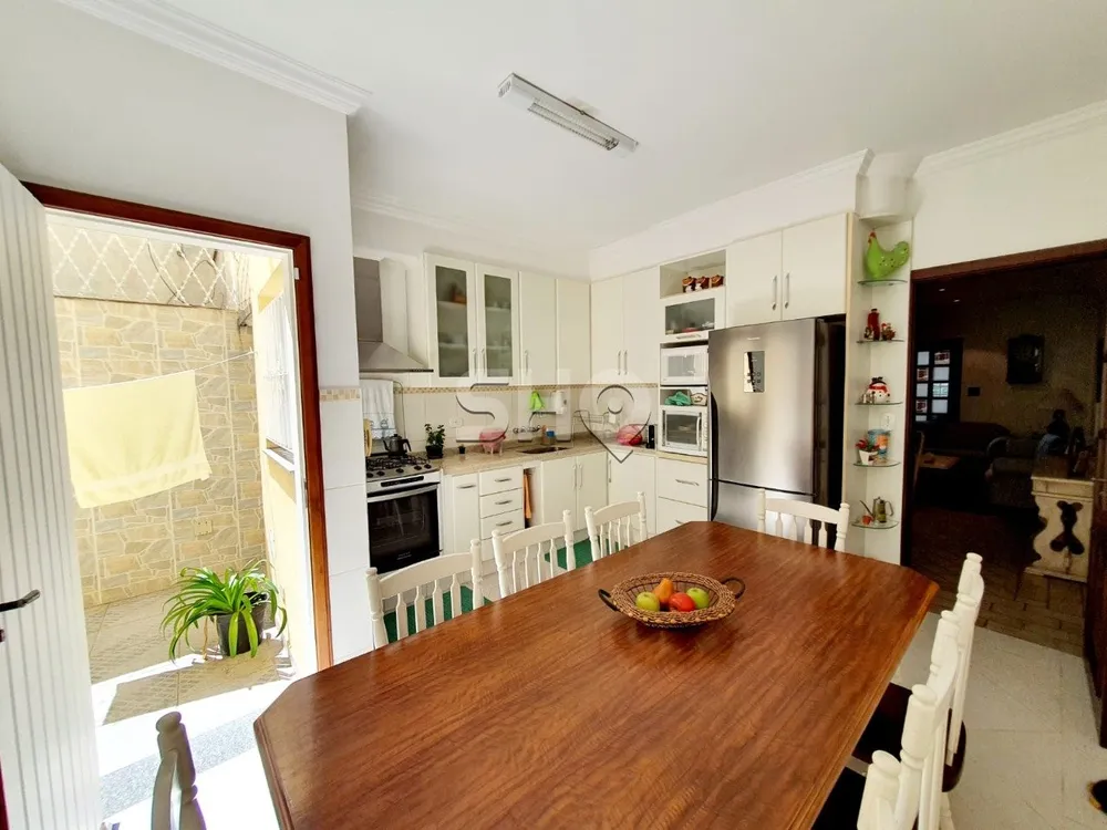Sobrado, 3 quartos, 280 m² - Foto 11