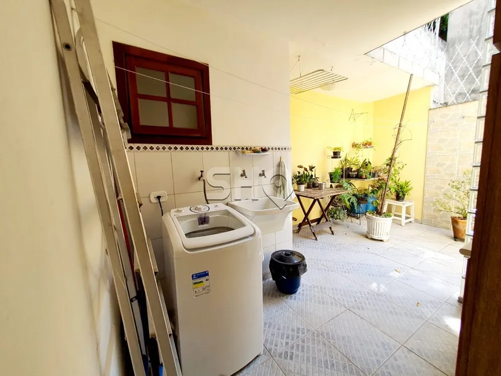 Sobrado, 3 quartos, 280 m² - Foto 13