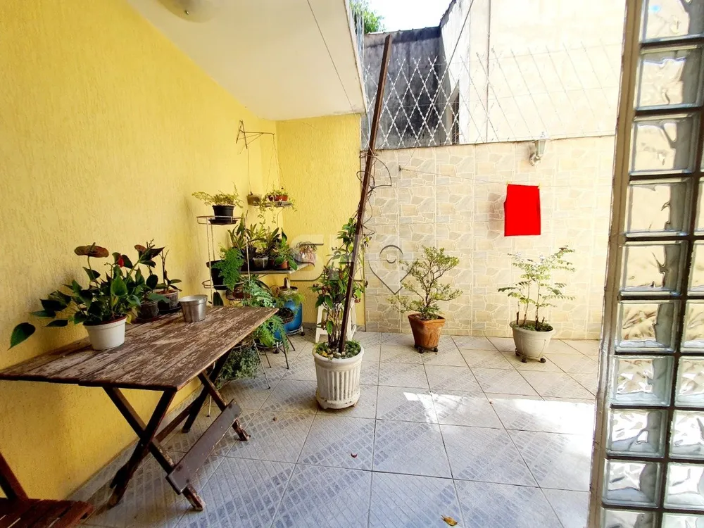 Sobrado, 3 quartos, 280 m² - Foto 10