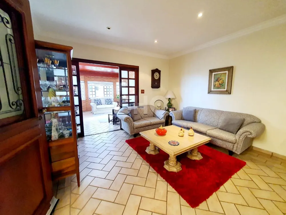 Sobrado, 3 quartos, 280 m² - Foto 6
