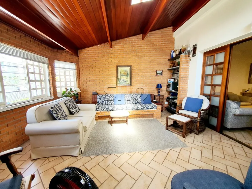 Sobrado, 3 quartos, 280 m² - Foto 2