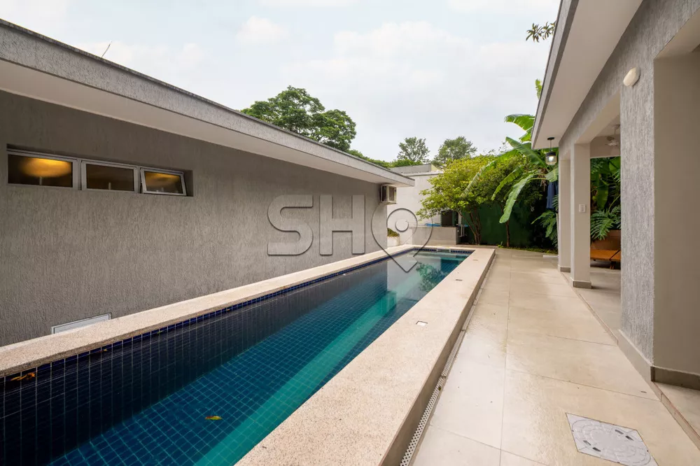 Casa, 5 quartos, 340 m² - Foto 10