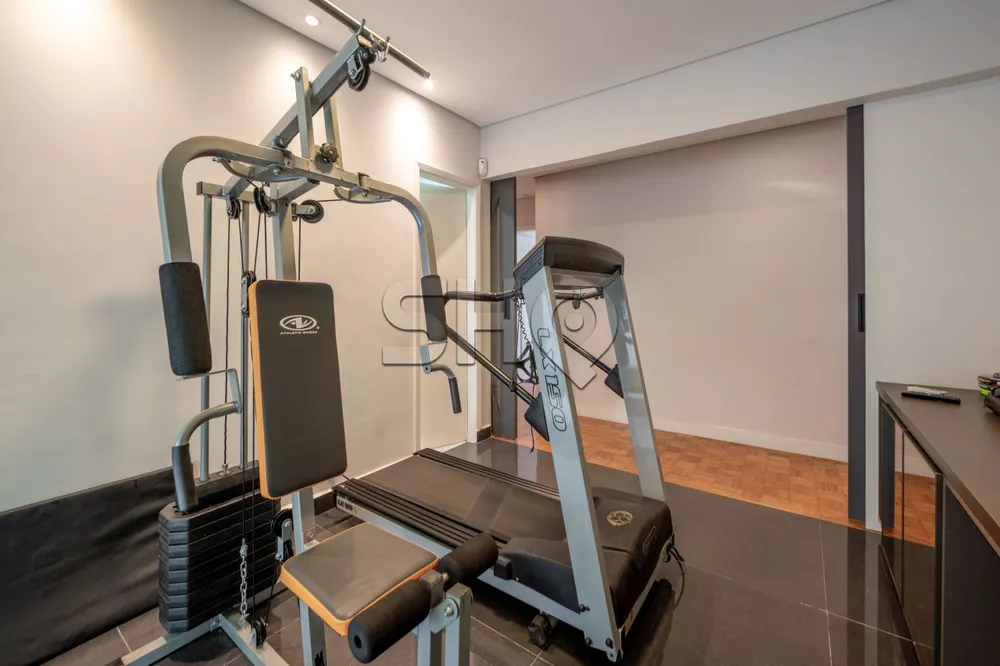 Casa, 5 quartos, 340 m² - Foto 8
