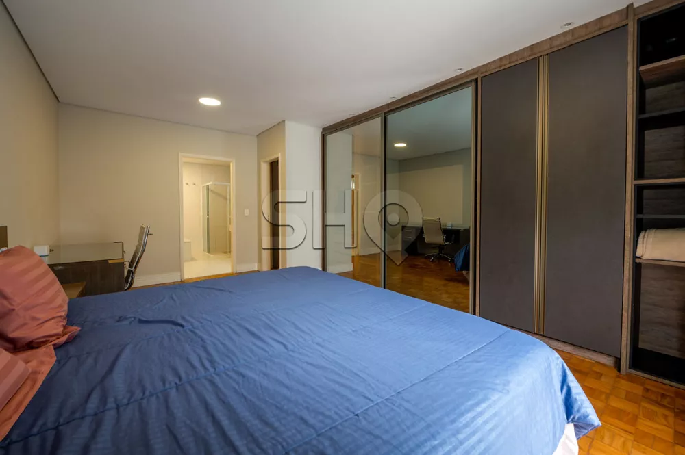 Casa, 5 quartos, 340 m² - Foto 7
