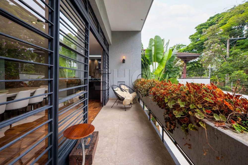 Casa, 5 quartos, 340 m² - Foto 9
