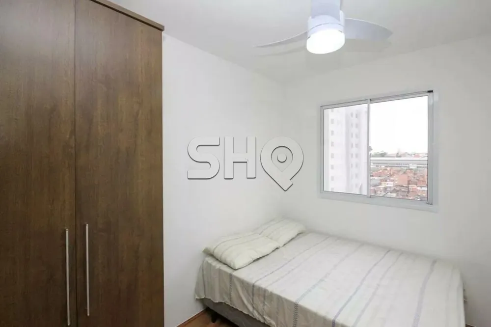 Apartamento, 1 quarto, 26 m² - Foto 3
