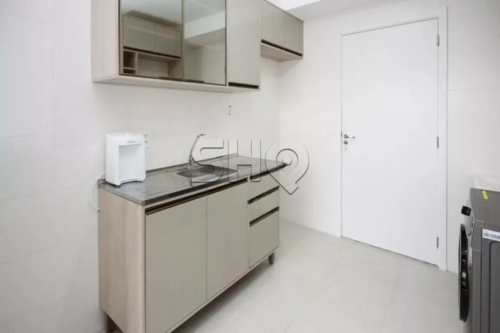Apartamento, 1 quarto, 26 m² - Foto 3