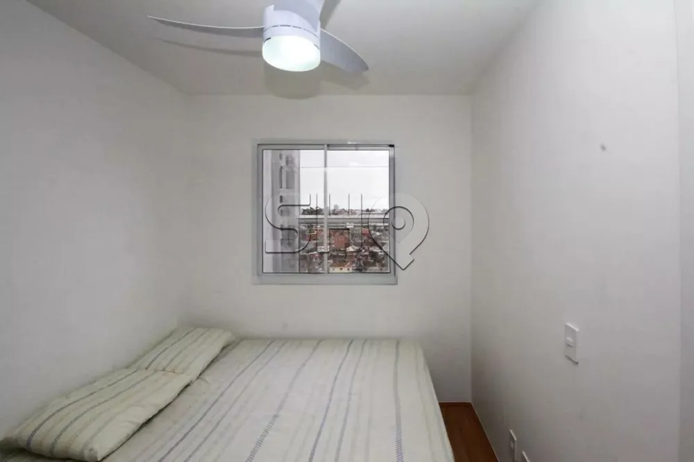 Apartamento, 1 quarto, 26 m² - Foto 1