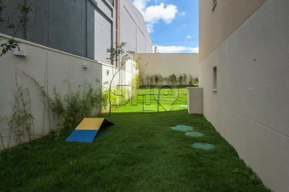 Apartamento, 1 quarto, 26 m² - Foto 8