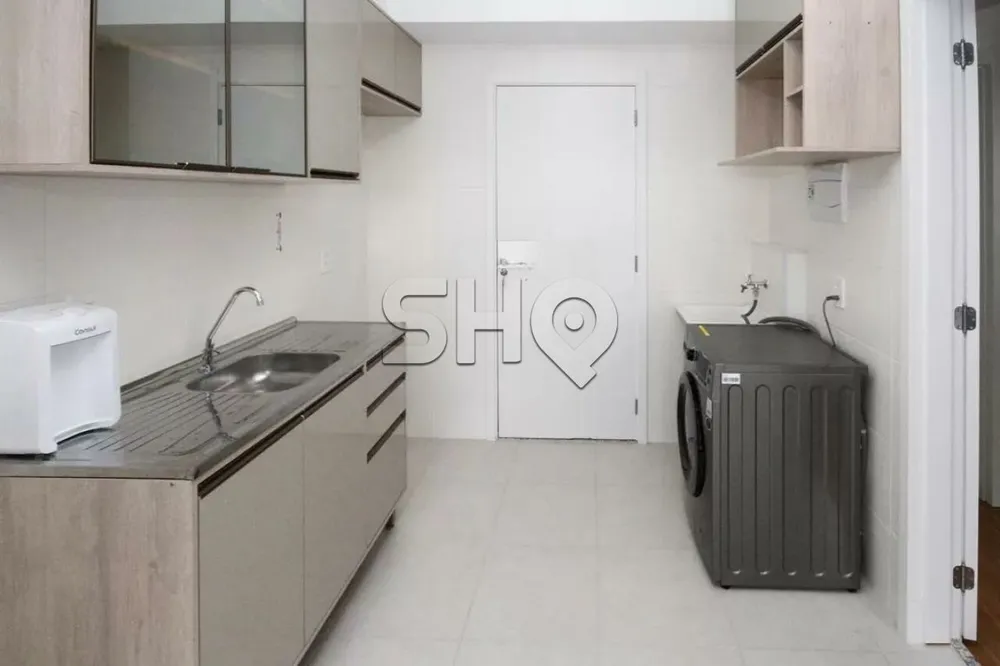 Apartamento, 1 quarto, 26 m² - Foto 4