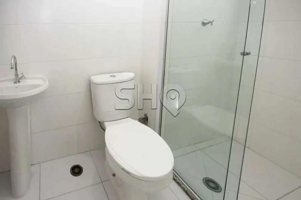 Apartamento, 1 quarto, 26 m² - Foto 4