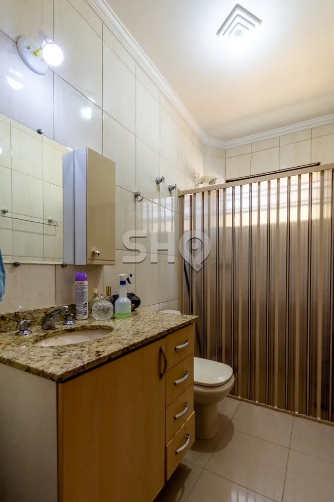 Sobrado, 3 quartos, 235 m² - Foto 3