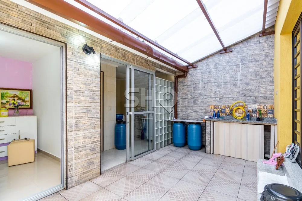 Sobrado, 3 quartos, 235 m² - Foto 4