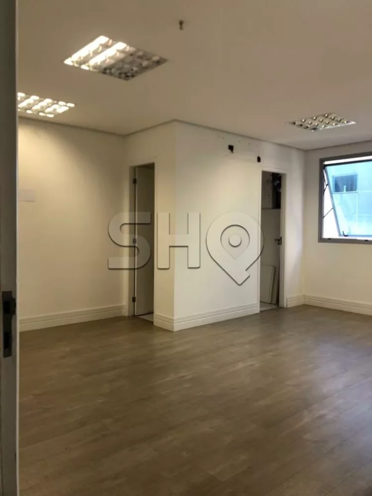 Conjunto Comercial-Sala à venda, 27m² - Foto 2