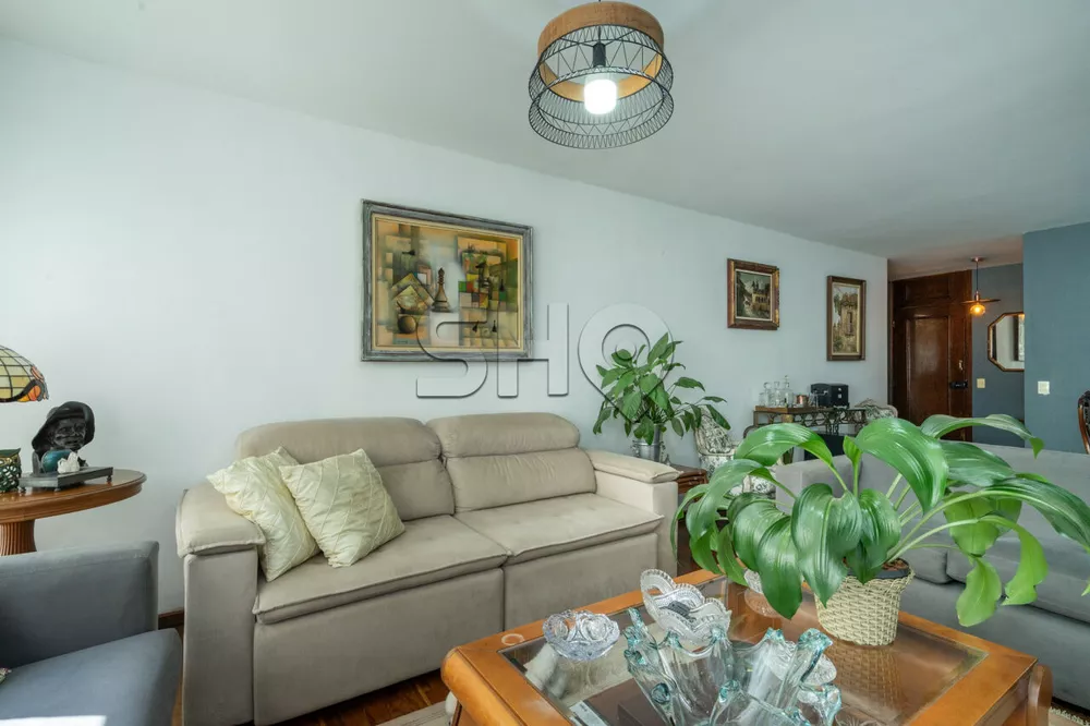 Apartamento, 3 quartos, 130 m² - Foto 4