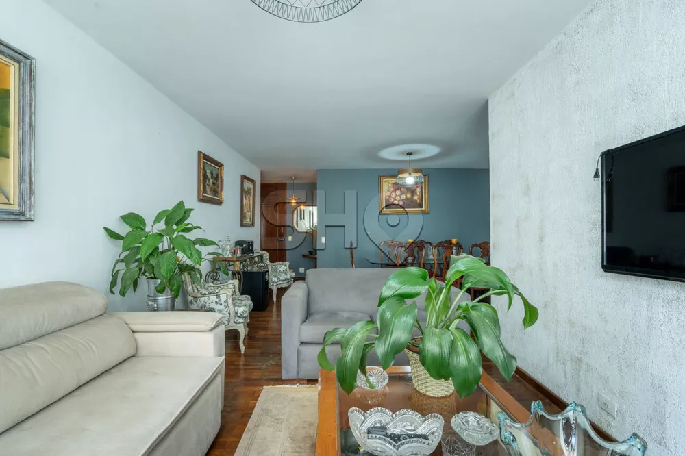 Apartamento, 3 quartos, 130 m² - Foto 2
