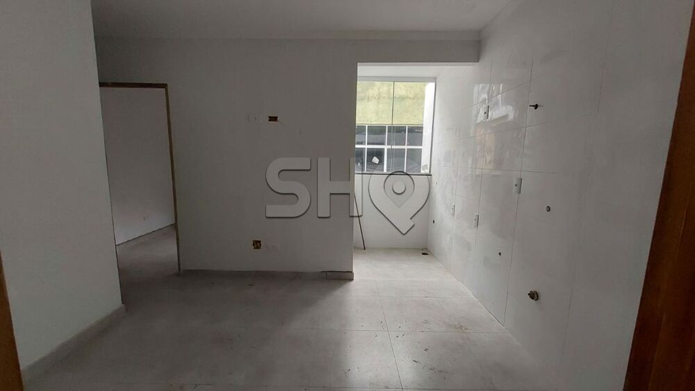 Apartamento, 1 quarto, 29 m² - Foto 1