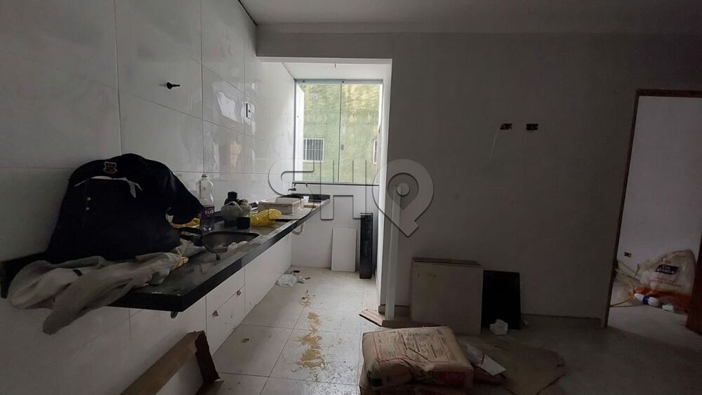 Apartamento, 1 quarto, 29 m² - Foto 5