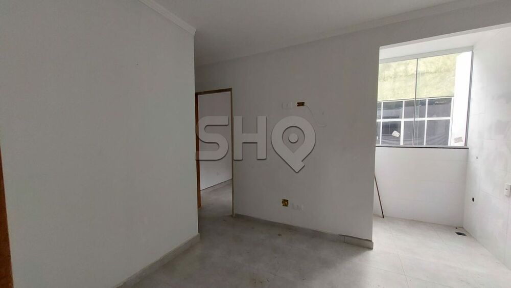 Apartamento, 1 quarto, 29 m² - Foto 2