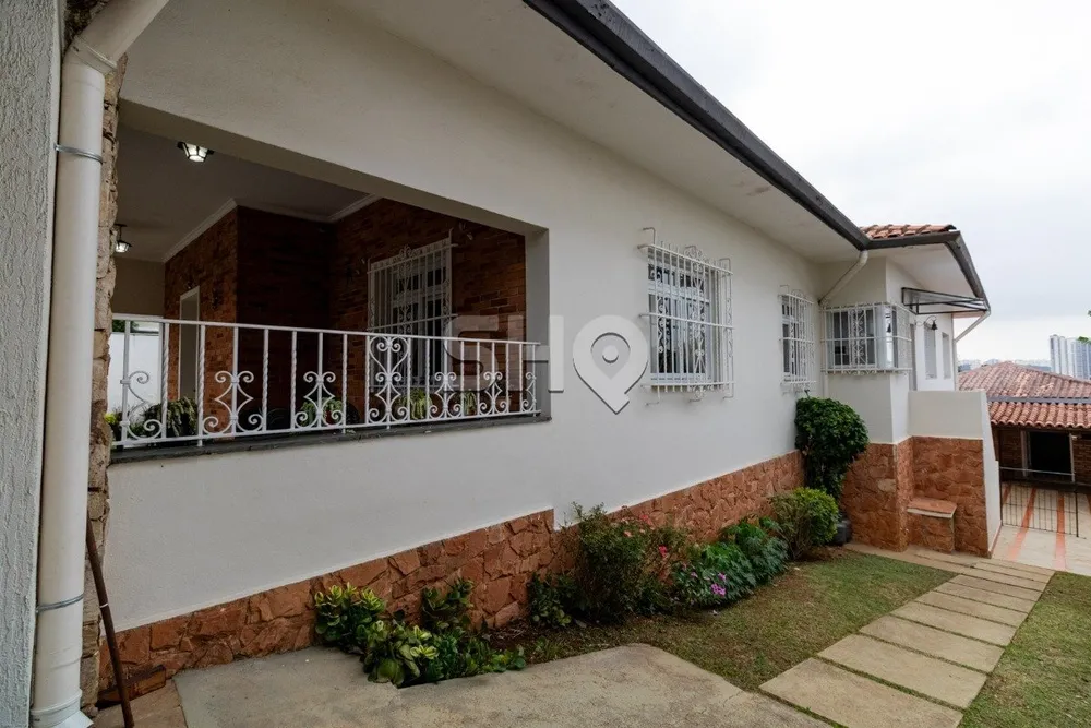 Casa, 4 quartos, 500 m² - Foto 12