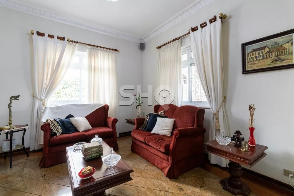 Casa à venda com 4 quartos, 500m² - Foto 4