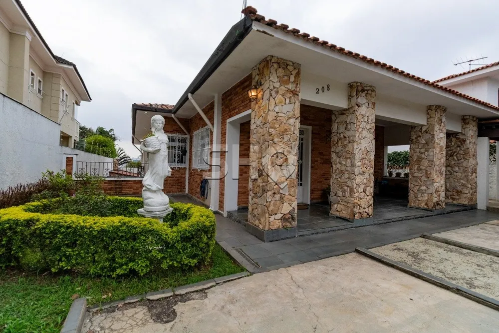Casa, 4 quartos, 500 m² - Foto 14