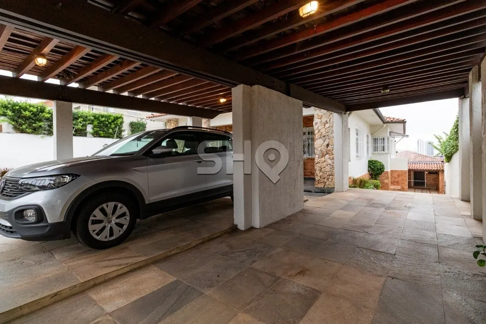Casa, 4 quartos, 500 m² - Foto 13