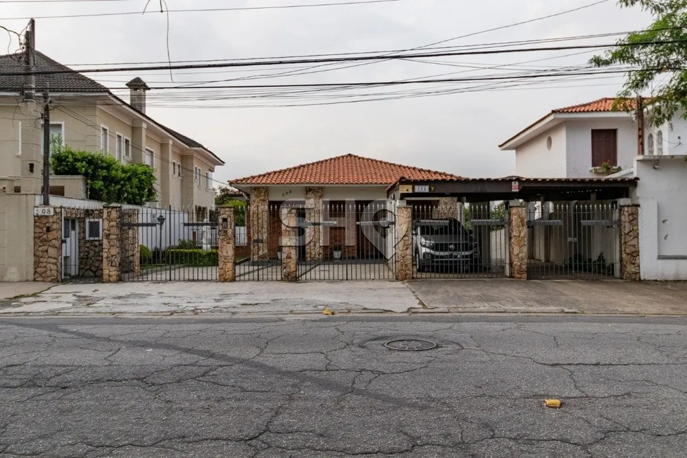 Casa, 4 quartos, 500 m² - Foto 16