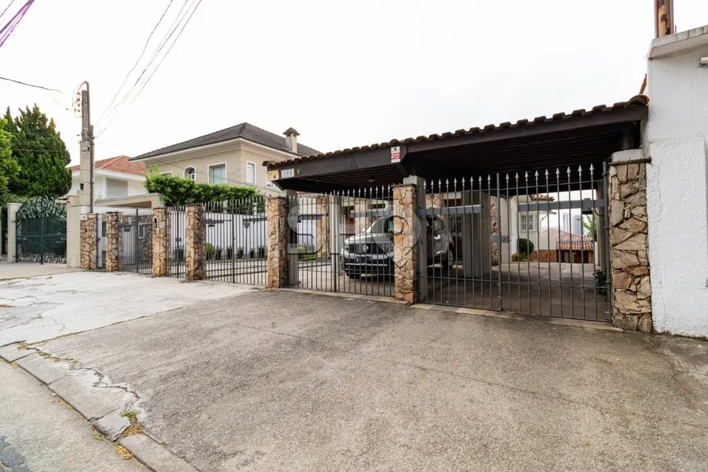 Casa, 4 quartos, 500 m² - Foto 15