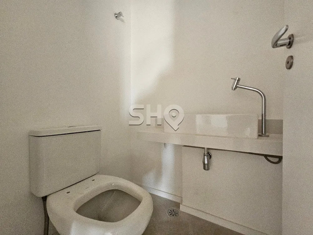 Apartamento, 3 quartos, 197 m² - Foto 6