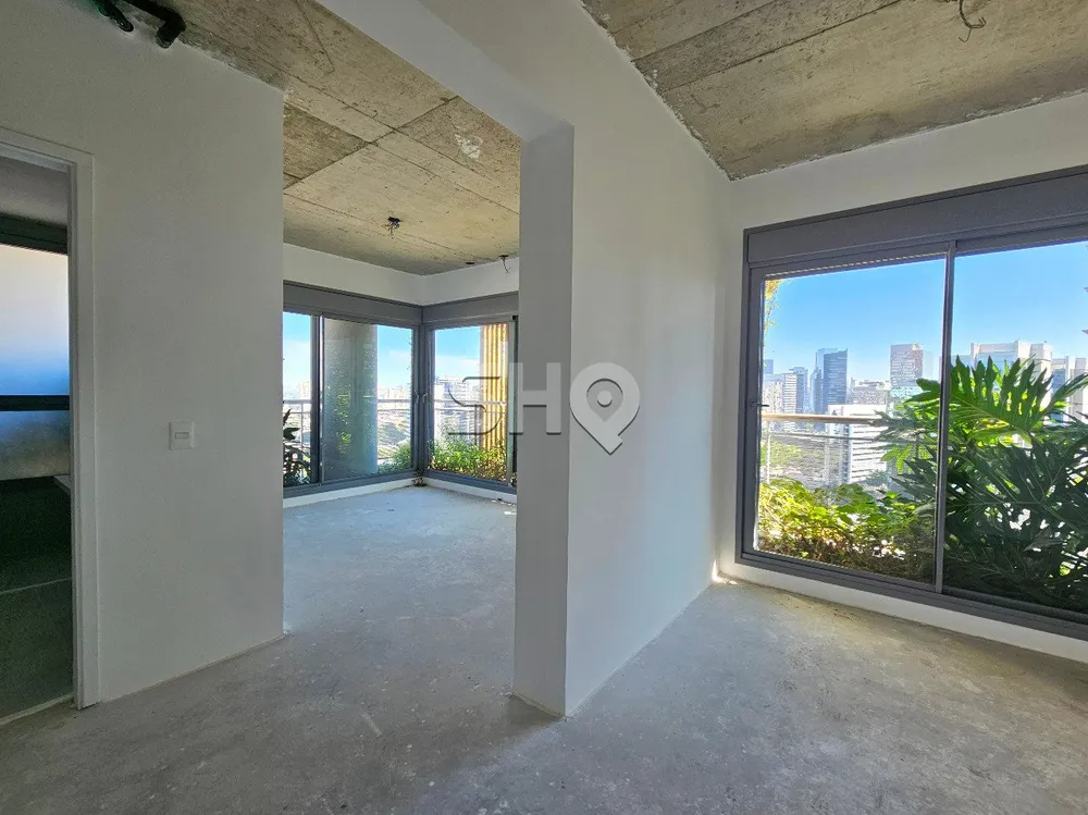 Apartamento, 3 quartos, 197 m² - Foto 4