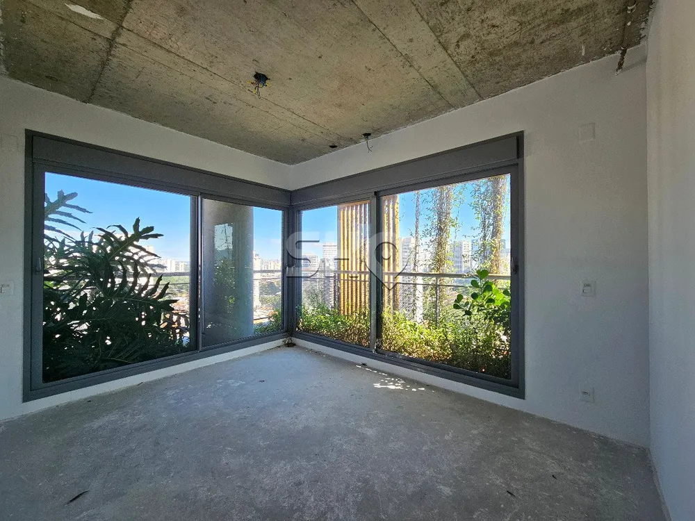 Apartamento, 3 quartos, 197 m² - Foto 2