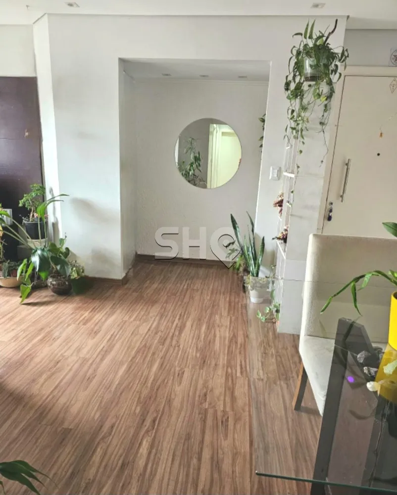 Apartamento, 3 quartos, 123 m² - Foto 1