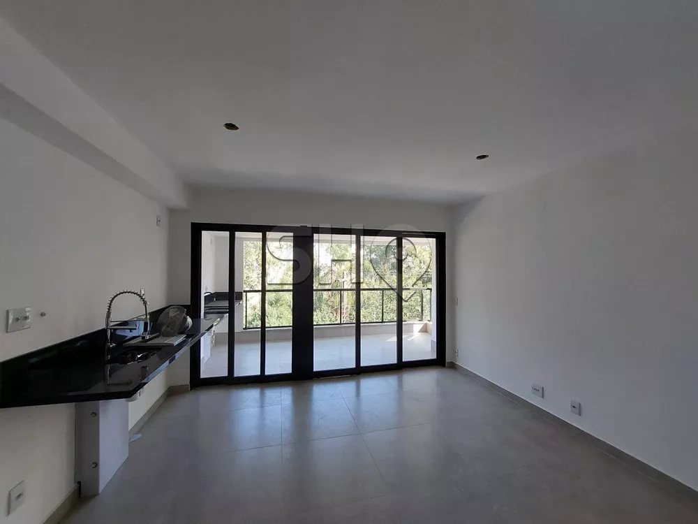 Apartamento à venda com 2 quartos, 63m² - Foto 1