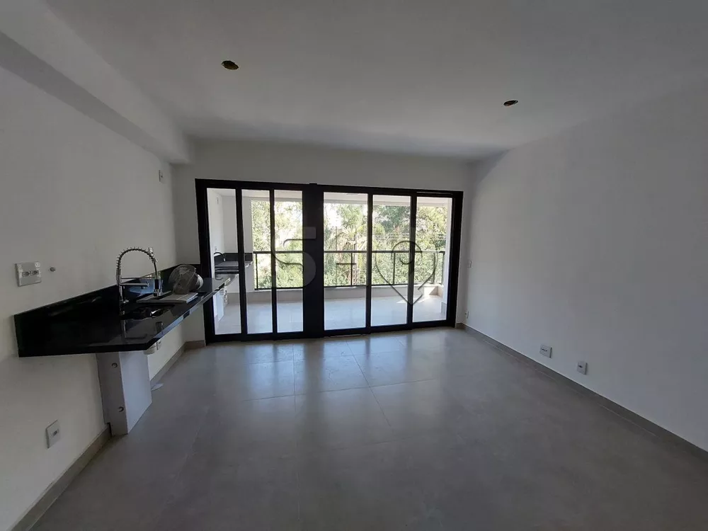 Apartamento à venda com 2 quartos, 63m² - Foto 2