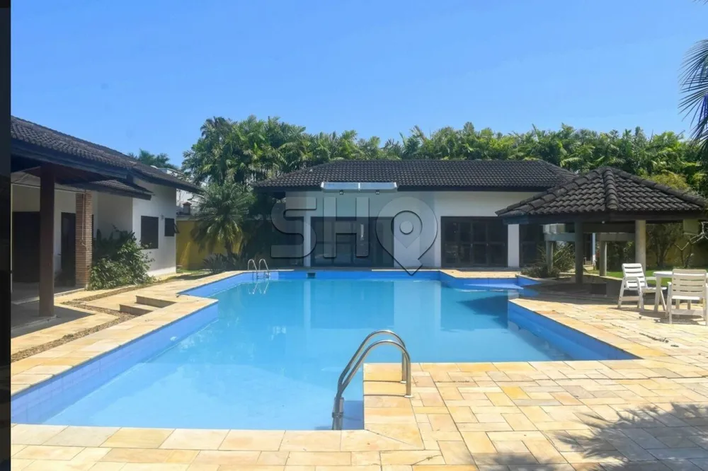 Casa, 7 quartos, 778 m² - Foto 1