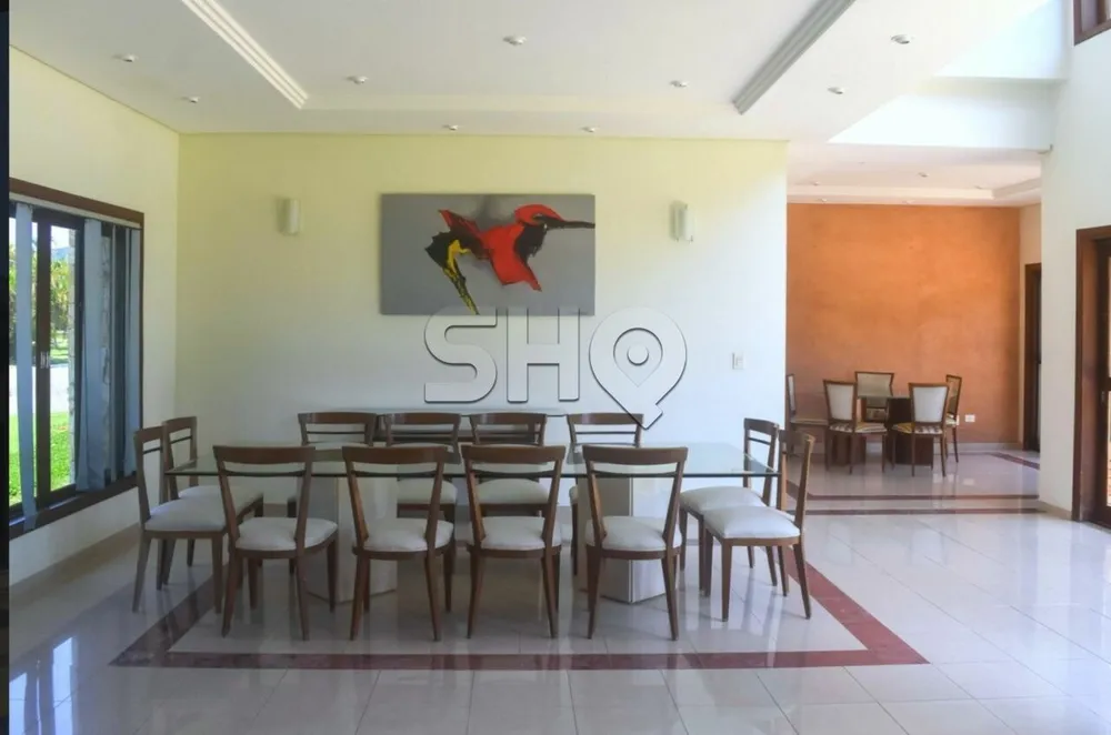 Casa, 7 quartos, 778 m² - Foto 2